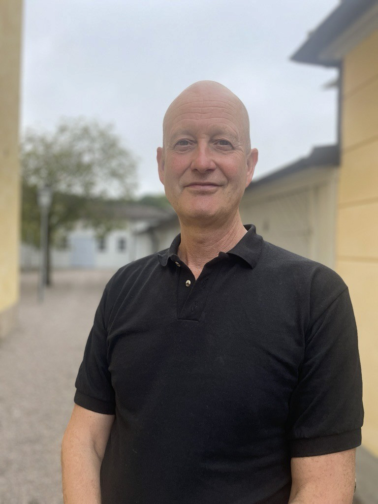 Jonas Dahl